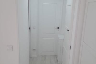 Apartament cu 2 camere decomandat în Central - 6