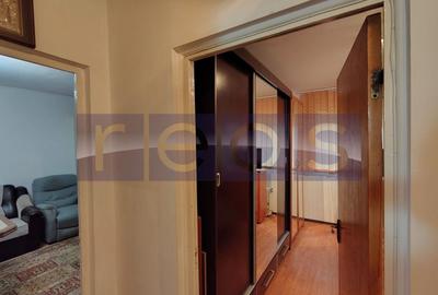 VANZARE 2 CAMERE I DECOMANDAT I HANUL DRUMETULUI - DRUMUL TABEREI - 4