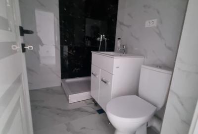 Apartament 3 camere decomandat, zona Grand Arena, mutare imediata - 5