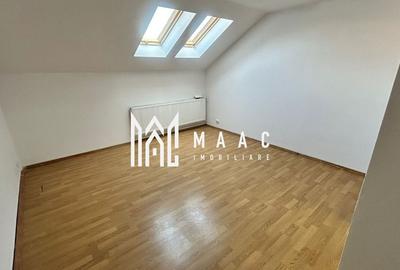 Apartament 2 camere | Mansardă din construcție | Pod 16 mp | Ștrand II - 9