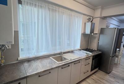 Apartament cu 2 camere în Săucești - 5
