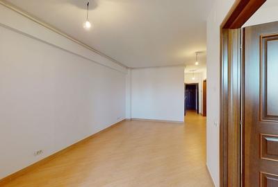 Apartament cu 3 camere în Dorobanți - 45