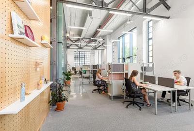 Spațiu comercial, de 10 mp, în Central