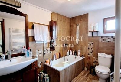 Vila individuala  teren mare Tamasi - 14