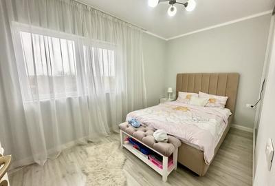 Casă individuală cu 4 camere cu Teren 500 Mp în Albina - 15