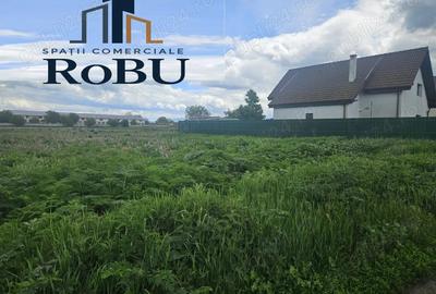 Teren in Harman # Robu Spatii Comerciale - 4