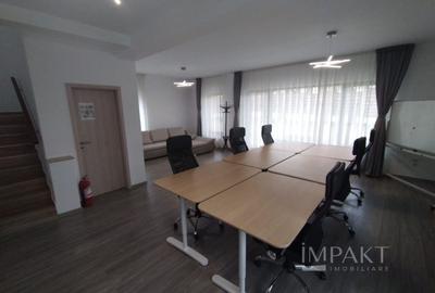 Casă individuală cu 5 camere cu Canalizare în Gheorgheni - 2