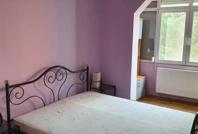 Inchiriez apartament 3 camere - 2