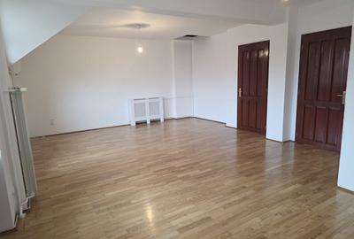 Casă individuală cu 6 camere cu Canalizare în Floreasca - 20