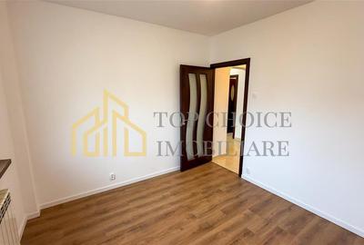 3 CAMERE DECOMANDAT  MOSILOR - OBOR - BLOC 1982 - RENOVAT COMPLET - 30