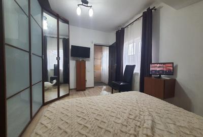 Casa 3 Camere - Mobilata / Utilata - Curte Amenajata ! - 10