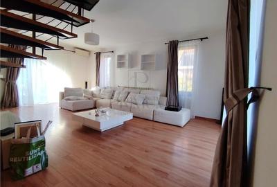 Casa individuala - 6 camere - locatie excelenta - 220 mp utili - garaj - 5