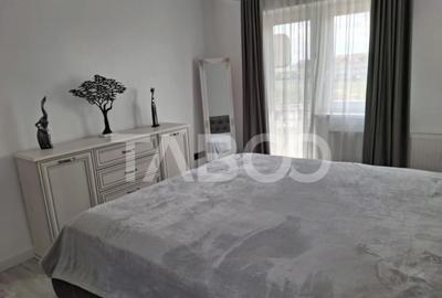 Apartament de vanzare 3 camere 63mp decomandat zona Selimbar - 17