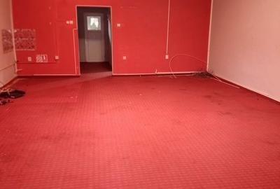 Spațiu comercial, de 100 mp, în Micro 14 - 3