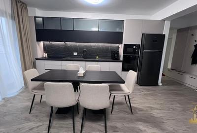 Apartament cu 3 camere de inchiriat in Prima Panorama - Oradea - 3