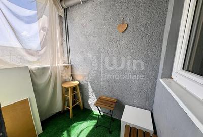 Apartament cu 2 camere decomandat, mobilat în Mănăștur - 7