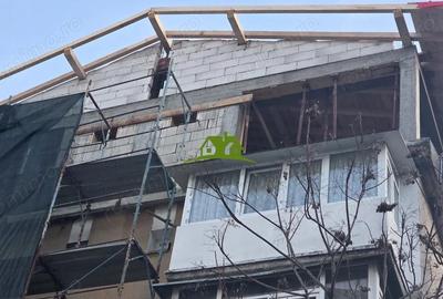 Apartament cu 2 camere decomandat în Ostroveni - 18