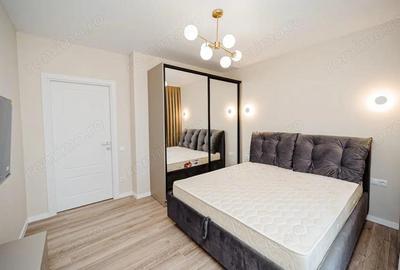 Garsoniera de inchiriat in zona Florilor - 1