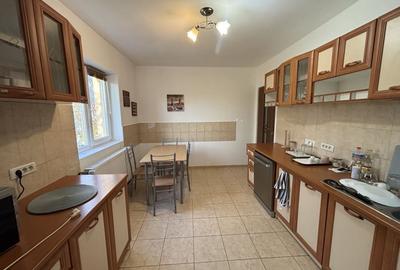 Apartament 3 camere zona Braytim - 16