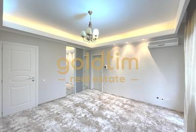 Apartament cu 4 camere decomandat, mobilat în Herăstrău - 35