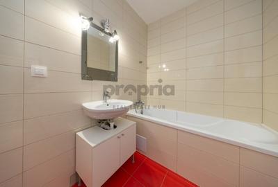 Apartament cu 2 camere, mobilat în Avantgarden - 9
