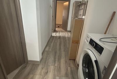 Apartament cu 2 camere decomandat în Circumvalațiunii - 6