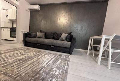 Metalurgiei binelui viva residence studio - 3