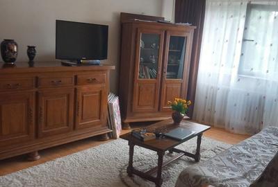 Apartament cu 2 camere decomandat în Cornitoiu - 1
