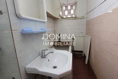 Apartament cu 2 camere nedecomandat în Olari - 5