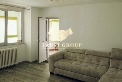 3 Camere Lujerului | Bloc reabilitat | 2 min metrou |