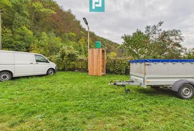 Casă cu teren generos Vărădia de Mureș - Stejar - 19