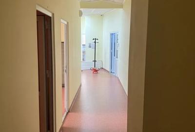 Spațiu comercial, de 160 mp, în Mărăști - 4