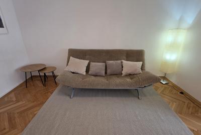 Garsonieră semidecomandată, mobilată în Vatra Luminoasă - 3