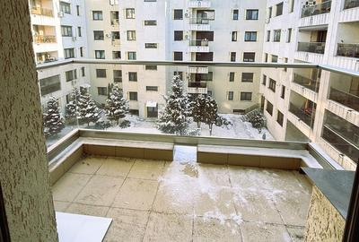 Garsonieră decomandată în Drumul Taberei