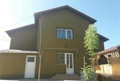 De vanzare vila in satul Ologeni  PrahovaCOMISION 0% - 5
