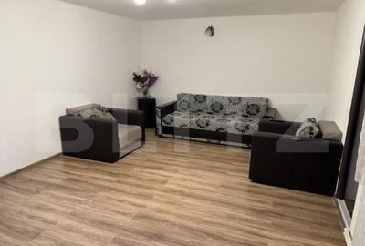 Casa spatioasa cu 4 camere, 103 mp, curte 70 mp, zona 13 Septembrie - 2