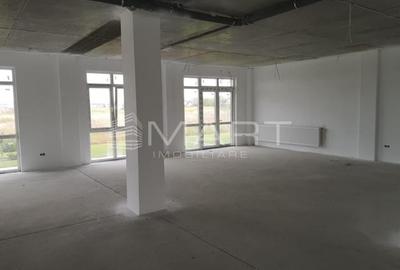 Spatiu comercial 172 mp vanzare/inchiriat Calea Surii Mici