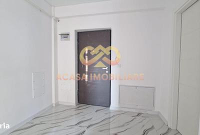 Garsonieră decomandată în Bucium - 9
