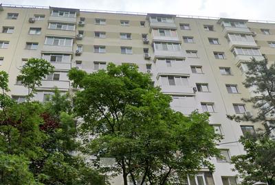 Apartament cu 2 camere decomandat în Colentina