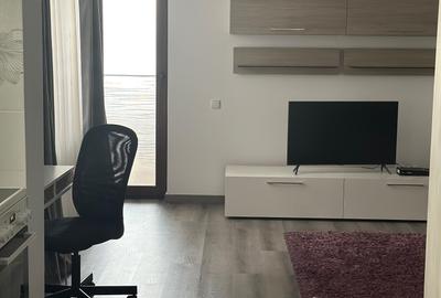 Garsonieră în Borhanci - 2