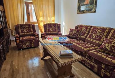 Inchiriere apartament 3 camere decomandat Targoviste RAGC - 23