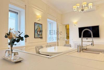 Apartament cu 2 camere semidecomandat în Ultracentral - 16