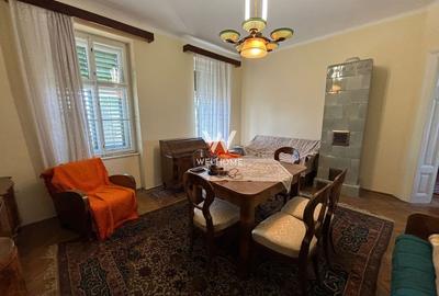 Apartament DECOMANDAT 2 camere - zona Centrala - 4