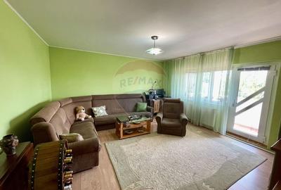 Apartament 3 camere Zona Poienita - 2