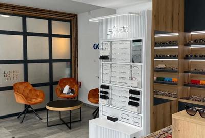 Spațiu comercial, de 96 mp, în Central - 4