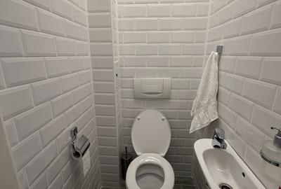 Apartament cu 3 camere decomandat în Central - 12