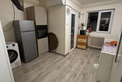 Garsonieră în Central