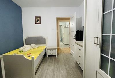 Apartament cu 3 camere decomandat, mobilat în Rogerius - 6