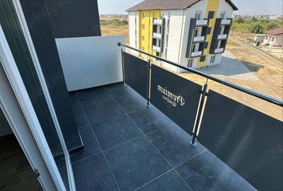 Garsonieră în Giroc - 8