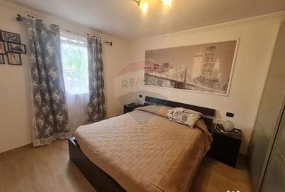 Casă cu 5 camere cu Teren 2566 Mp în Vitănești - 12